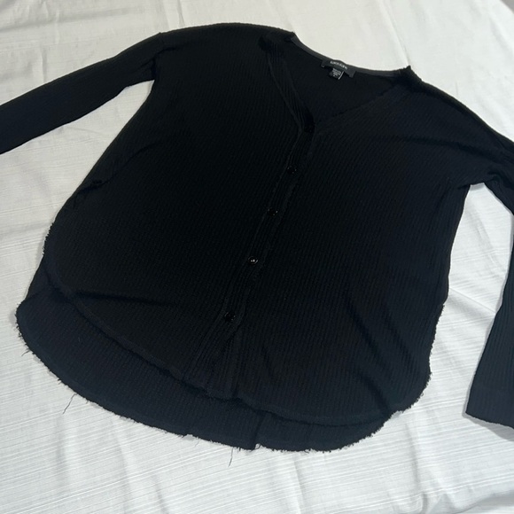 Karen Kane top size L - Picture 1 of 6